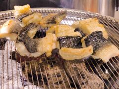 -本炙炭烤·蒲烧活鳗料理店(金沙洲店)