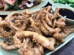 -贞姨美食·老字号海鲜大排档