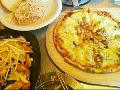 -MI WU FACTORY米屋美食工厂餐厅(绿地店)