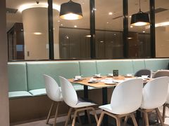 大堂-胜记凯心茶餐厅(汇金财富广场店)