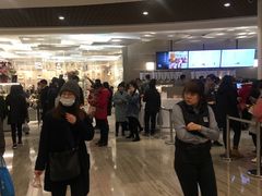 -奈雪的茶(市百一店)