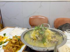 -东北饺子馆(马尾君竹店)