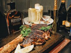 -小火花·干式熟成牛排馆Spark SteakHouse(剑桥郡店)