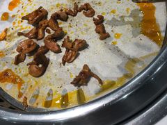 -圣罗巴甄选自助(麦凯乐店)