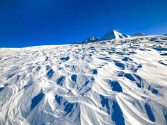 -祁连山·岗什卡雪峰景区