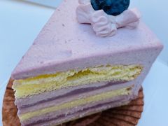 -PETIT PARIS 小巴黎(花园道店)