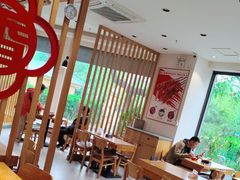 -南城香·饭香串香馄饨香(太平桥店)