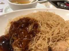 云吞捞面-池记(尖沙咀店)