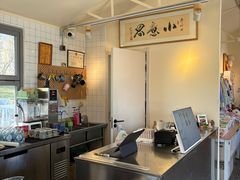 -小意思咖啡店(草桥店)