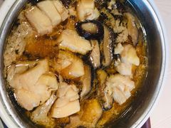 冬菇蒸鸡饭套餐-真功夫(香缤广场店)