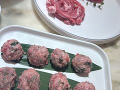 -涮福記·现切牛羊肉火锅(世纪汇店)