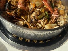 -七欣天香辣蟹火锅(南通任港路大润发店)