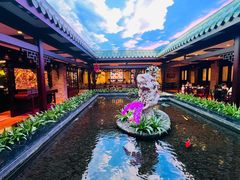 -广州白天鹅宾馆