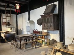 -绍兴鲁迅故里·沈园景区