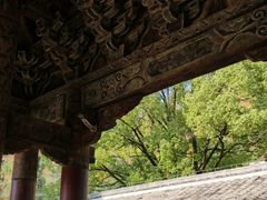 -报恩寺(平武县)