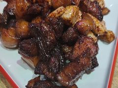 -老闵田螺馆·南昌特色小炒(梦时代店)