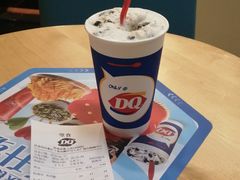 -DQ·蛋糕·冰淇淋(高新万达店)