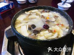 -南渝食府.石锅鸡(尚城花园店)