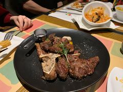 -安妮意大利餐厅(国贸店)