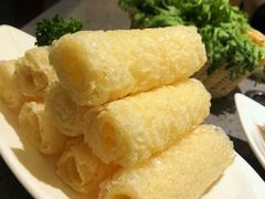 炸响铃-彩虹坊火锅(宁穿路店)