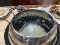 -船梆煮•蒸汽海鲜·生腌干蒸(五四广场店)