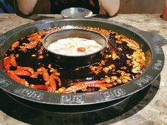 -重庆渝达老火锅(春熙路店)