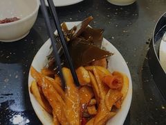 -领鲜风味花雕鸡(马端街店)