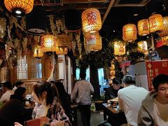 -南京大牌档(青岛万象城店)