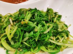鸡毛菜-集贤门·徽菜(福田店)