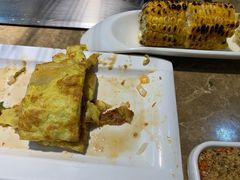 -邢氏老太太烧烤(南山店)