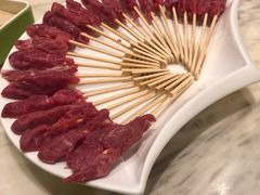 -南门涮肉(通州店)
