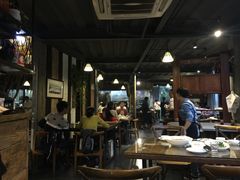 大堂-路小缦·珍馐美馔(市心北路店)