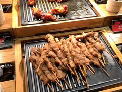 -比格比萨(林萃路店)