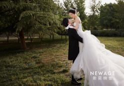 -新奕映像摄影机构