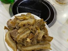 -到味·蒙小铁羊肉馆(粮道街总店)