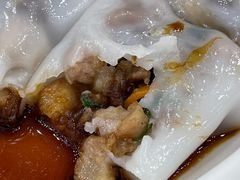 -凤凰楼酒家·粤宴点心(华强北店)