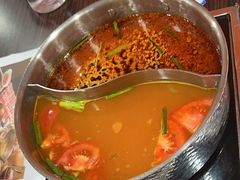 -呷哺呷哺(西单大悦城店)