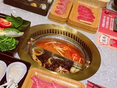 -空之介寿喜烧·和牛放题(恒隆广场店)
