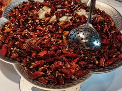 水煮鱼-撒椒·四川江湖菜(大族广场店)