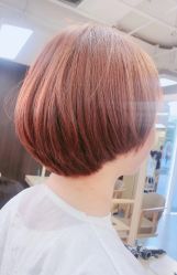 点击看大图 -MORI HAIR SALON日式美发沙龙