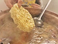 -威邵鸡煲(西华路总店)