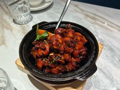 -志明眷村·台式融合菜·宵夜