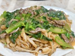 -粤潮牛肉火锅店(江南大道店)