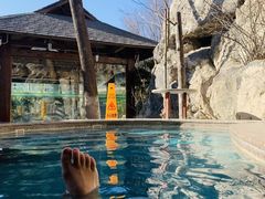 -金隅凤山酒店