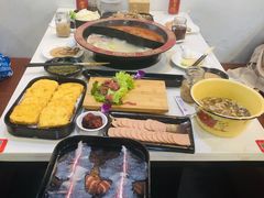 -京门活鱼馆·鱼火锅(百子湾（原红庙）店)