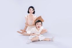 -三只熊儿童摄影(公园店)
