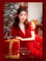 -米莱摄影写真(五大道别墅店)