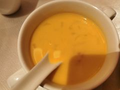 -上海金桥红枫万豪酒店-万豪中餐厅