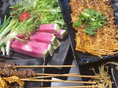 -刘成杰锦州烧烤(南河路店)