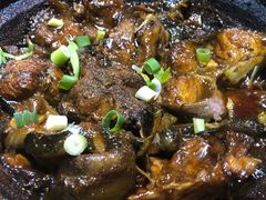 -舅姥爷砂锅(正阳路)